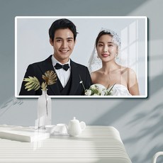 디지털액자40인치
