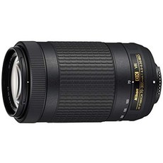 니콘렌즈70-300