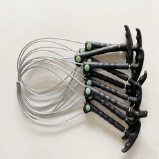 추천9 멧돼지올무