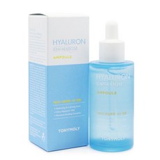 토니모리 더마랩 저분자 히알루론 10X 앰플, 1개, 50ml