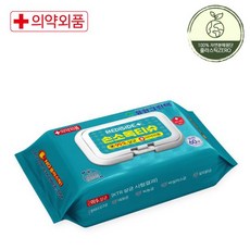 생분해소독물티슈