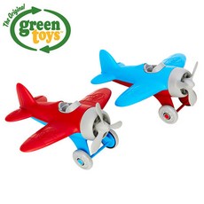 그린토이즈수륙비행기