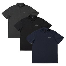 아이더 남성 기능성 냉감 폴로 티셔츠(DMM24297-N4/C8/Z1)