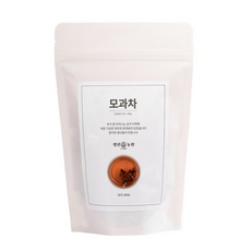 청년농원 저온가공 모과차 삼각티백, 50개입, 8개, 2g