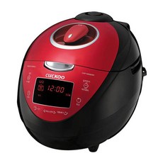 쿠쿠전자 쿠쿠전자 CRP-N0680SR 압력밥솥 6인용