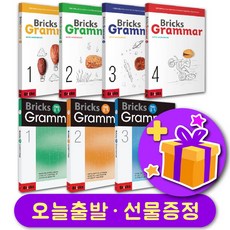 브릭스그래머중학