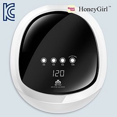 허니걸 허니걸 52W UVLED SUN 4S+ 젤램프 $$pinnacle#_ P_3CC90E, 피너클쿠팡 1