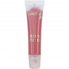 LANCOME PARIS 쥬시 튜브 울트라 샤이니 립 글로스 간지러운 핑크 0.5 Oz/ Juicy Tubes Ultra Shiny Lip Gloss Tickled Pink 15 Ml, 단일상품, 단일상품