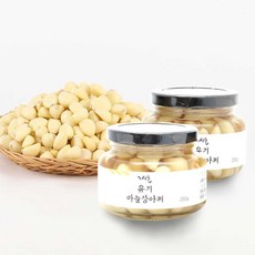 의성마늘장아찌