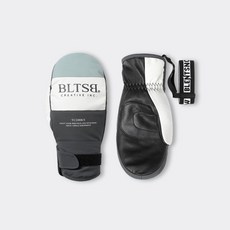 블렌트 2223 BLENT CLARK MITTEN SLATE 스노우보드 장갑
