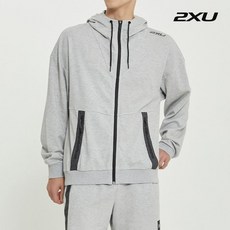 [2XU] 남성 아카바 엑스트라 트레이닝 자켓_X0MM11641MLG