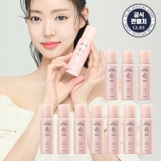 지엘리 락토콜라겐 40마스크x10, 단품, 단품