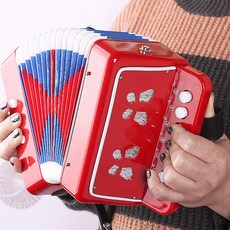 아코디언배우기