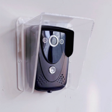 카메라방수덮개