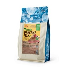 브레드가든 비건 팬케이크 믹스, 1kg, 6개