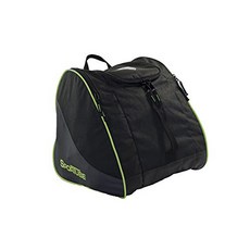  Sportube Wanderer Boot Bag Green null, 1 
