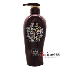 코리아나 활 다윤모 두피 클리닉 샴푸 400ml, 단품