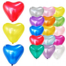 코노필름파란하트필름특수효과