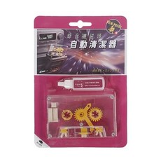 액정필름클리너기포