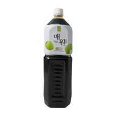 추천5 보해매원