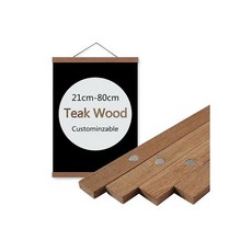 마그네틱포스터프레임