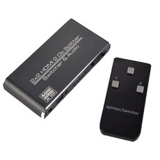 sdi2x2스위처