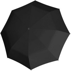 Doppler 독일 도플러 우산 골프 블랙스타 자동 블랙