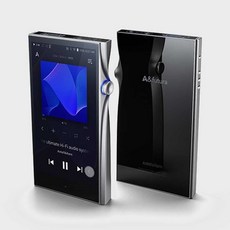 [Astell&Kern] 아스텔앤컨 A&futura SE200 DAP - astell&kern