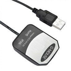 GPS 칩 안테나 G 마우스 VK 162 교체용 USB 수신기 VK162 G7020 M8030 BU353S4, 3) 7020 Chip 3M glue, 1개