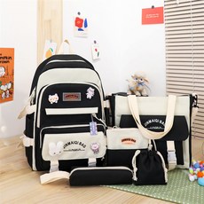 캉골책가방초등