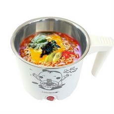 까사맘라면포트