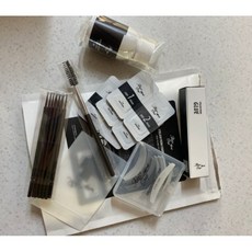 아던샵속눈썹펌