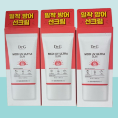 Dr.G 닥터지 메디 UV 울트라 선 (SPF50+)