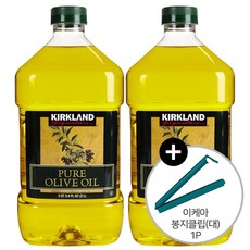 코스트코퓨어올리브유
