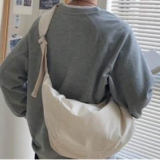 구즈 보부상 가방