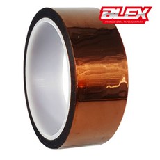 [TP605마켓]BLEX Kapton 블렉스 내열 캡톤 테이프 40mm x 33M 절연캡톤테이프 절연테이프 테이프 내열성테이프 산업테이프+[포장훼손]+[반품불가], ★상품명확인하세요!!, ★상품명확인하세요!!