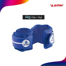 아디다스중량밴드2kg