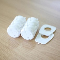 콘센트회전식마개