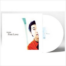 (2LP) 이루마 (Yiruma) - First Love (Repackage) (180g) (Gatefold) (White Color), 단품