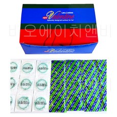 뉴(NEW) 발렌타인 콘돔 100p, 100개입, 1개