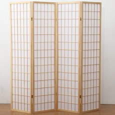 창살파티션