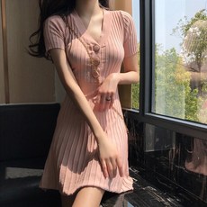 샤틴원피스 TOP01