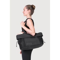 블락 A319 댄스백 Bloch studio Dance bag 무용가방 여성 필라테스 요가 헬스 운동가방