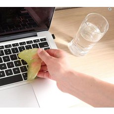 (주)존 글로벌 청소젤리 클리너 키보드 틈새 콘센트 컵홀더, 차량용청소젤리