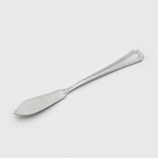 양식기 일진 버터나이프 빵칼 16.5cm 버터칼 잼칼