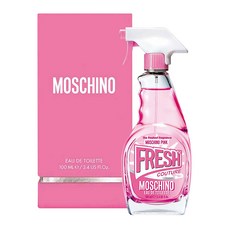 모스키노 프레쉬 핑크 EDT 30mlMoschino Fresh Pink EDT 30 ml