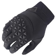 IOQX 퍼센트 에어매틱 모토크로스 Guantes 장갑 산악 자전거 오프로드 바이크 오토바이 엔듀로 루바스 남녀 공용, 01 Black