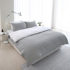 안티더스트알레르기이불k