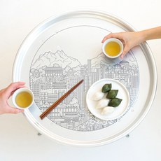 소울소반