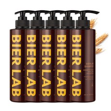 비어랩맥주효모샴푸